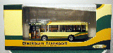 BLACKBURN TRANSPORT MINI POINTER DART-UKBUS 3011